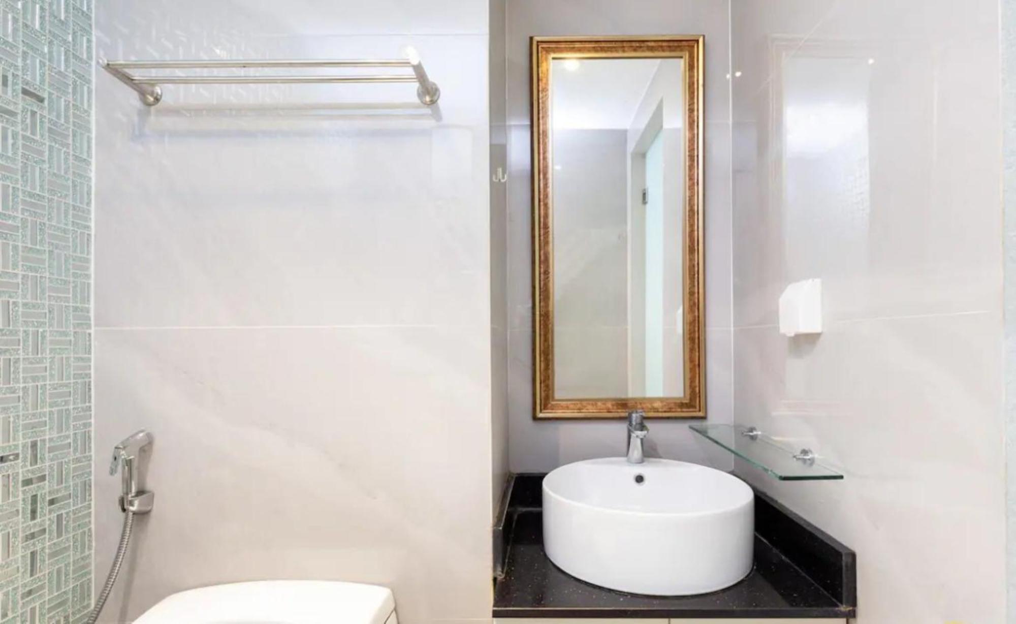 Appartement The Parkview - Very Close Tsn Airport *