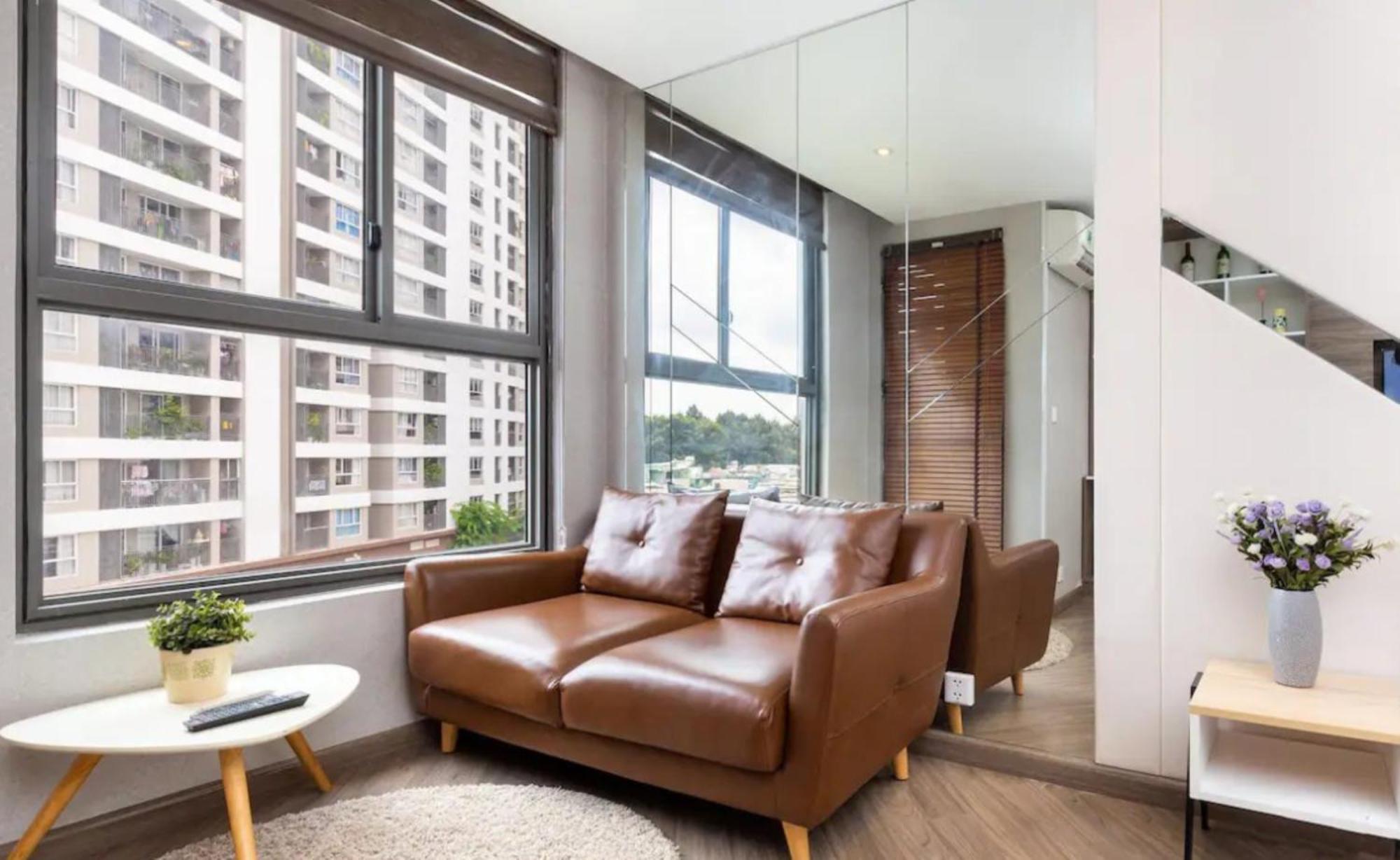 Appartement The Parkview - Very Close Tsn Airport