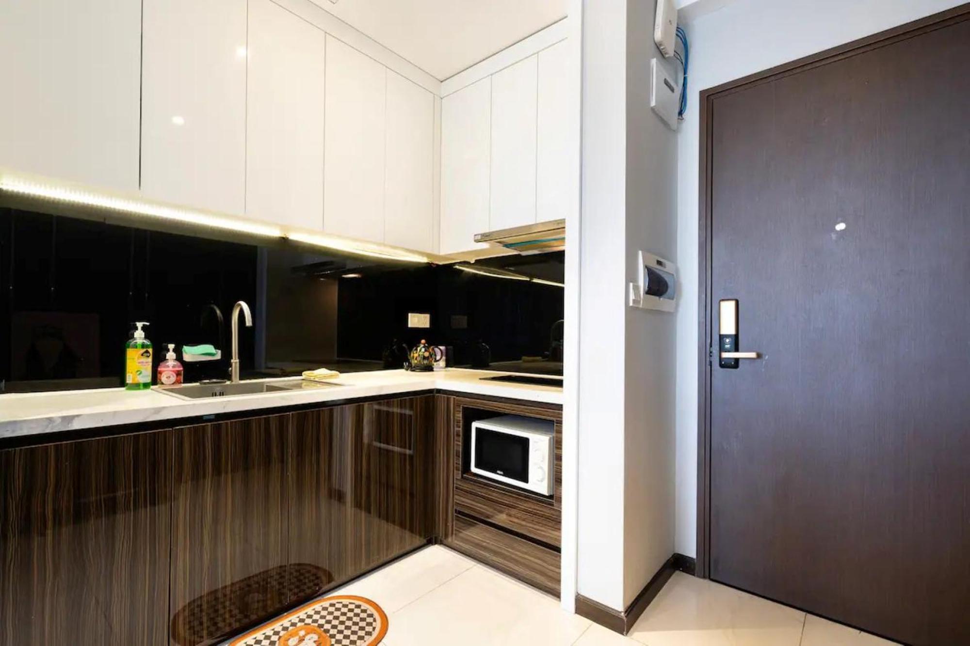 Appartement The Parkview - Very Close Tsn Airport