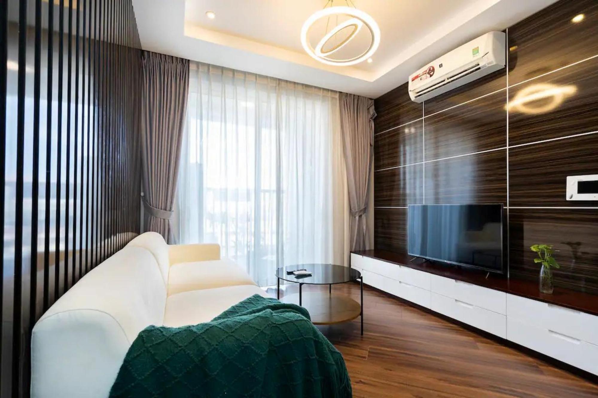 Appartement The Parkview - Very Close Tsn Airport