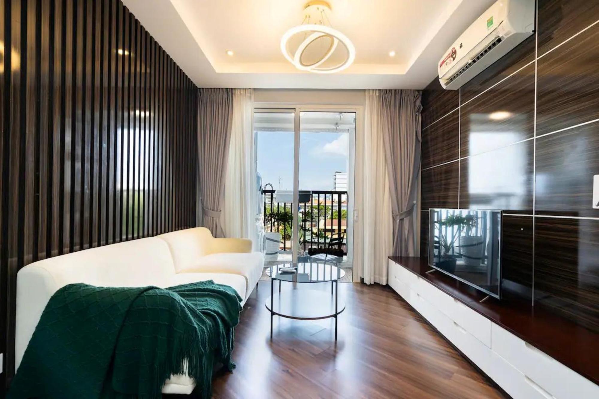 The Parkview - Very Close Tsn Airport Appartement