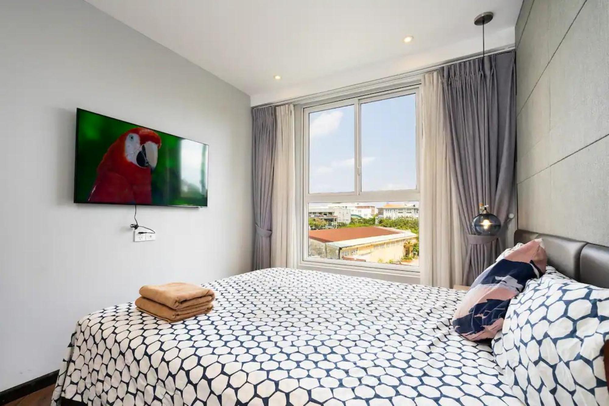 Appartement The Parkview - Very Close Tsn Airport
