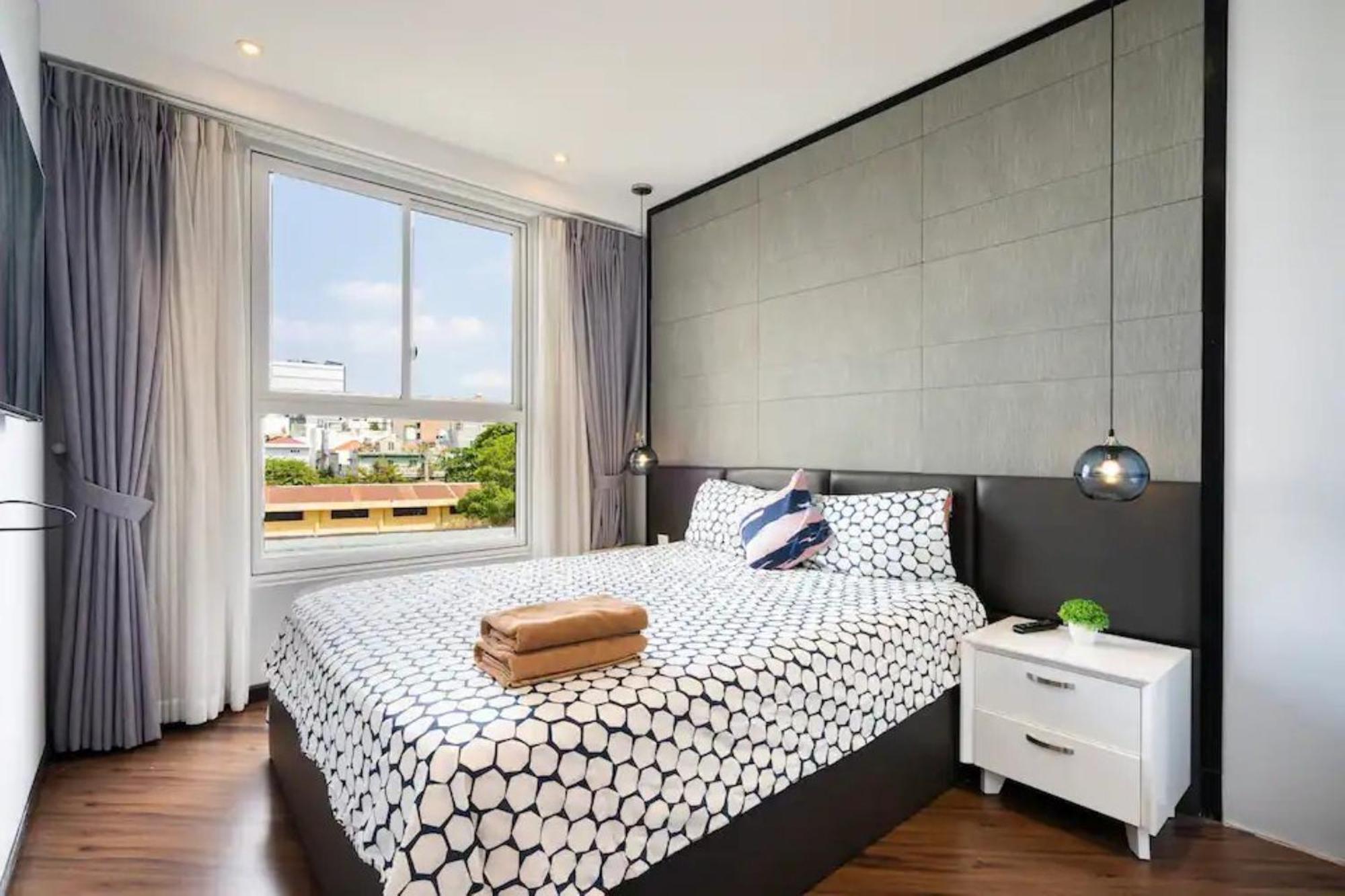 The Parkview - Very Close Tsn Airport Appartement *