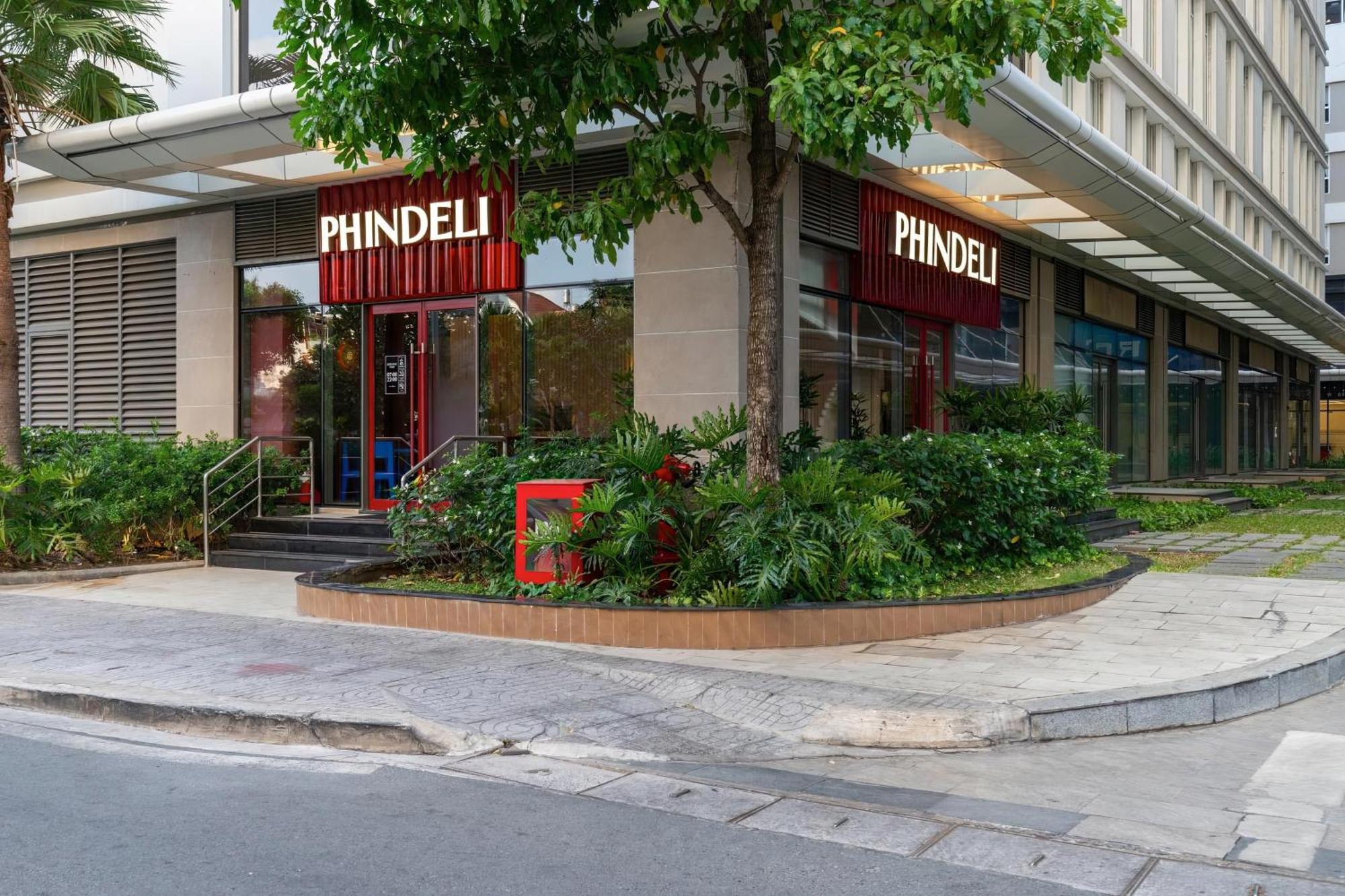 The Parkview - Very Close Tsn Airport * Hô Chi Minh-Ville