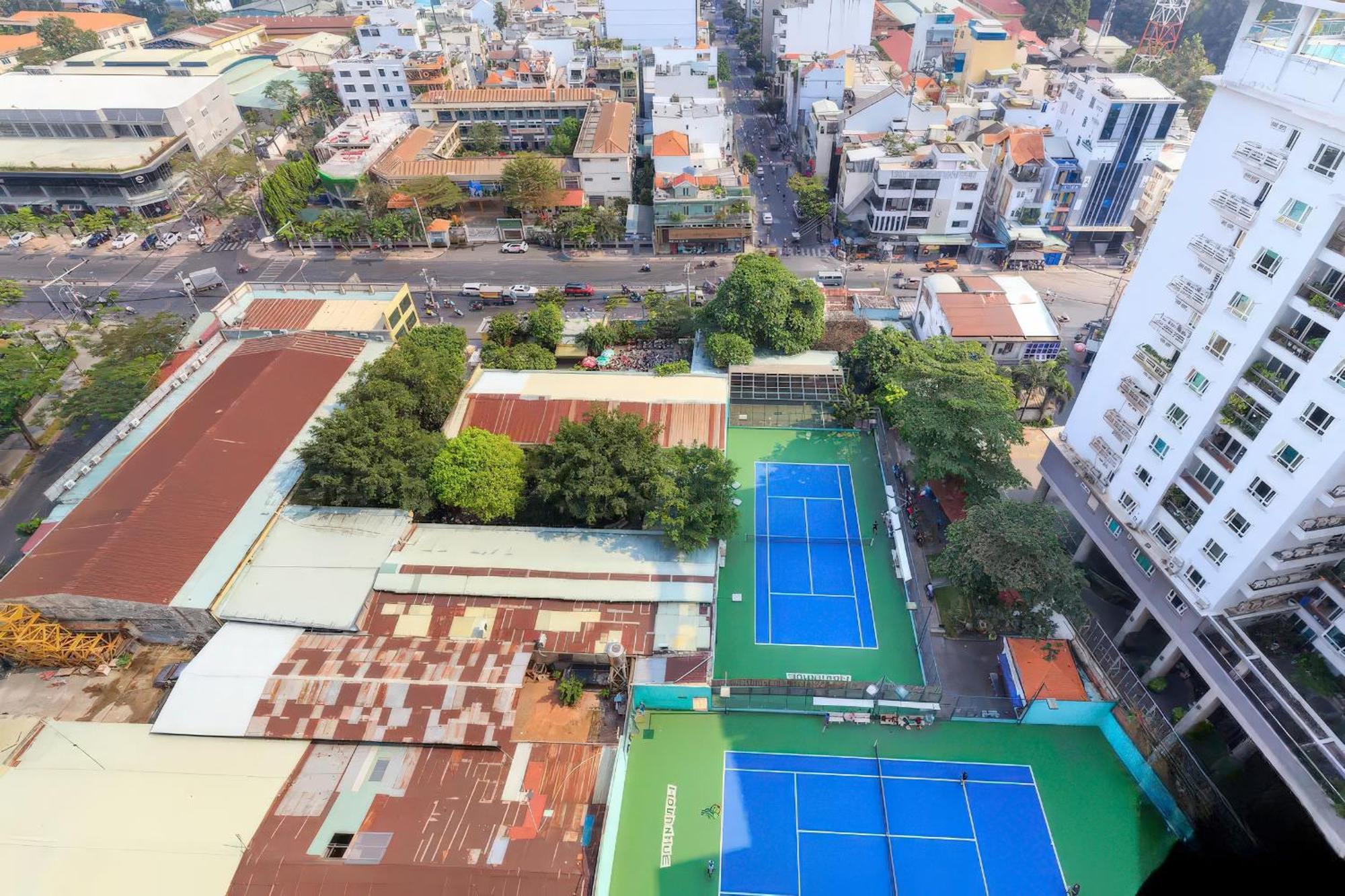 Appartement The Parkview - Very Close Tsn Airport *
